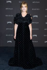 Hari NefLACMA: Art and Film Gala, Los Angeles, USA - 03 Nov 20182018 LACMA Art + Film Gala Honoring Catherine Opie and Guillermo Del Toro - Presented by Gucci