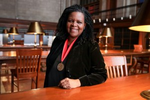 Annette Gordon-Reed