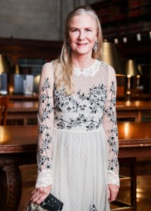Gigi Mortimer