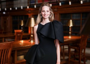 Lauren Santo Domingo