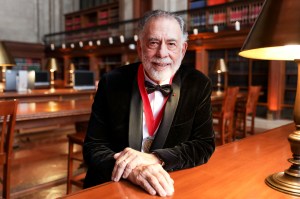 Francis Ford Coppola