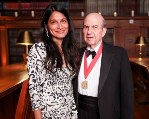 New York Public Library 2018 Library Lions Event