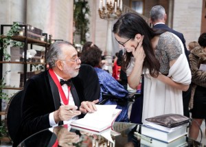 Francis Ford Coppola