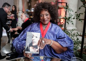 Jessye Norman