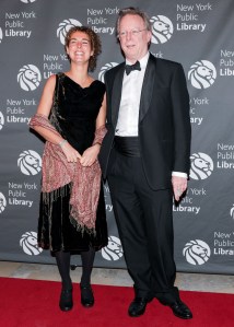 Clara Mattei and Peter Baldwin