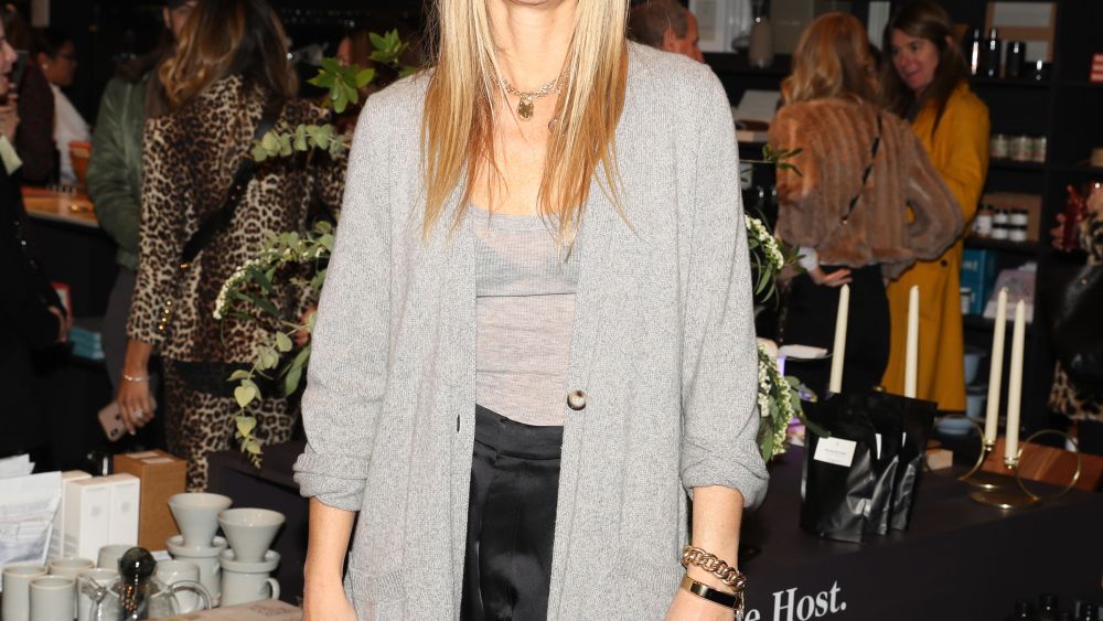 Gwyneth Paltrow Goop