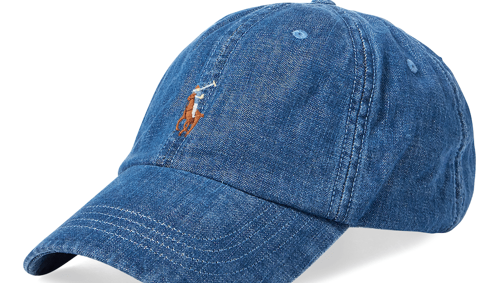 20 Denim Holiday Gift Ideas