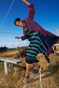 Roland Mouret Resort 2019