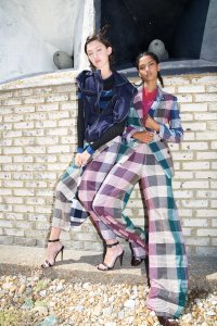 Roland Mouret Resort 2019