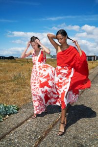 Roland Mouret Resort 2019