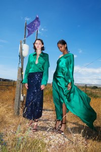 Roland Mouret Resort 2019