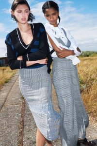 Roland Mouret Resort 2019