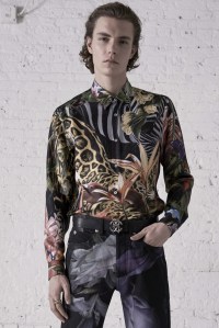 Roberto Cavalli Pre-Fall 2019