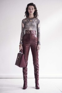 Roberto Cavalli Pre-Fall 2019
