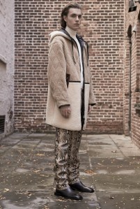 Roberto Cavalli Pre-Fall 2019