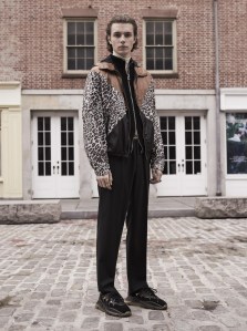 Roberto Cavalli Pre-Fall 2019