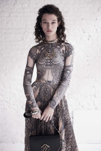 Roberto Cavalli Pre-Fall 2019