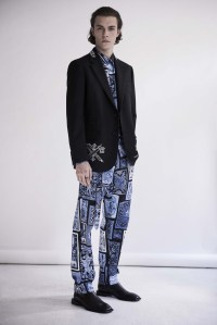 Roberto Cavalli Pre-Fall 2019