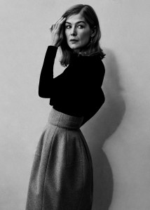 Rosamund Pike, Marie Colvin and the Stakes of Truthful Reporting