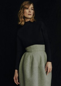 Rosamund Pike