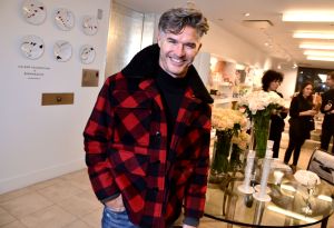 Eric Rutherford