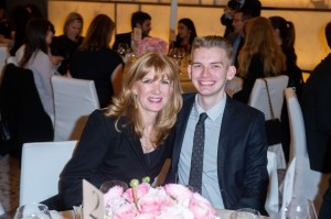 Kate Oldham and Luke Oldham