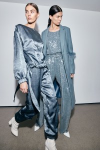 Sally LaPointe Pre-Fall 2019