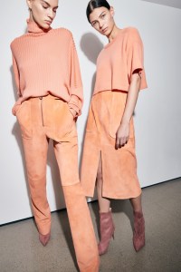 Sally LaPointe Pre-Fall 2019