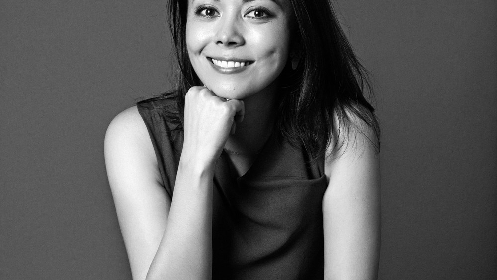 Sarah LaFleur Headshot