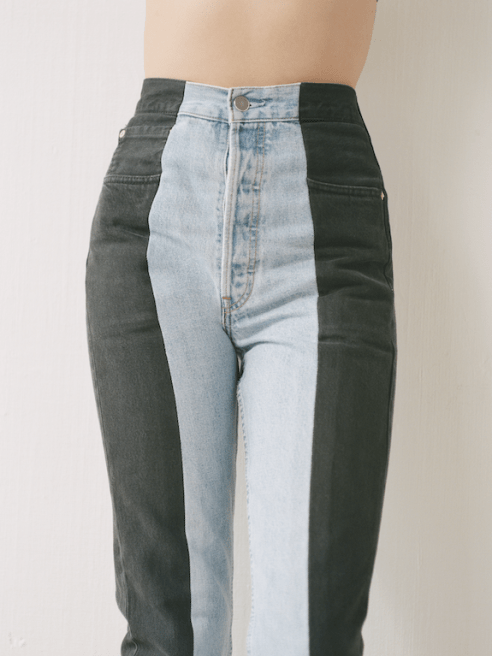 twin jeans