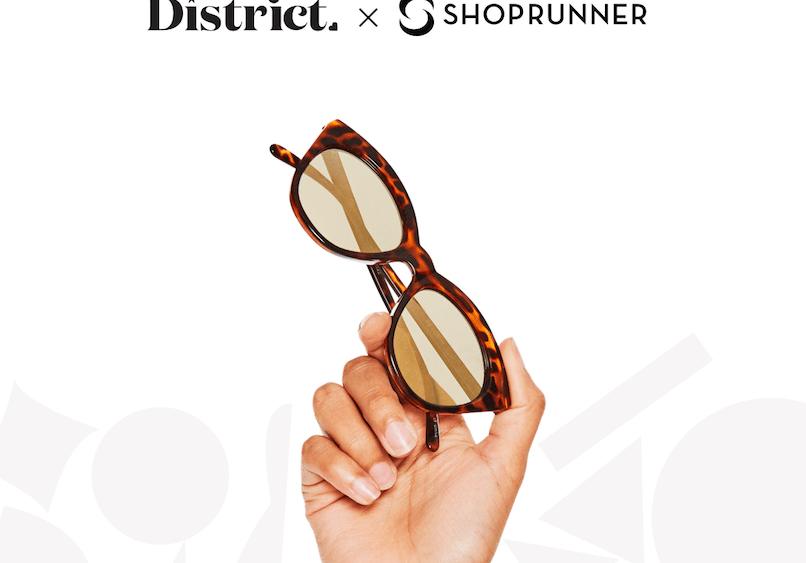 ShopRunner District App
