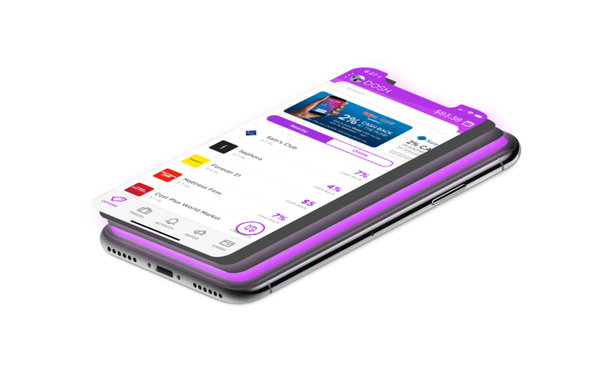 Easy Money: Dosh Card-Linked App Offers Cashback