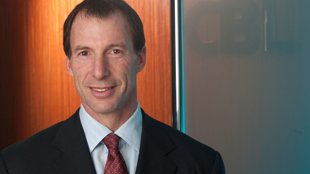 Stephen Lebovitz