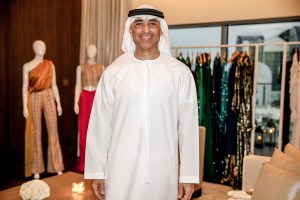 Ambassador Yousef Al Otaiba
