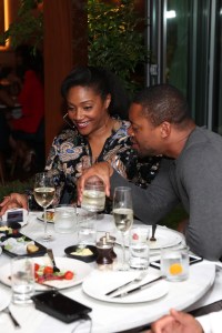 Tiffany Haddish