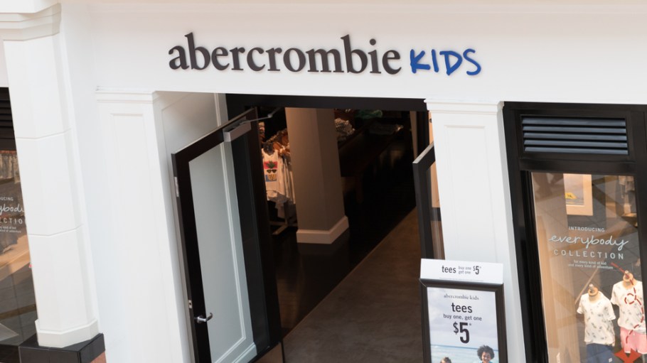 Abercrombie