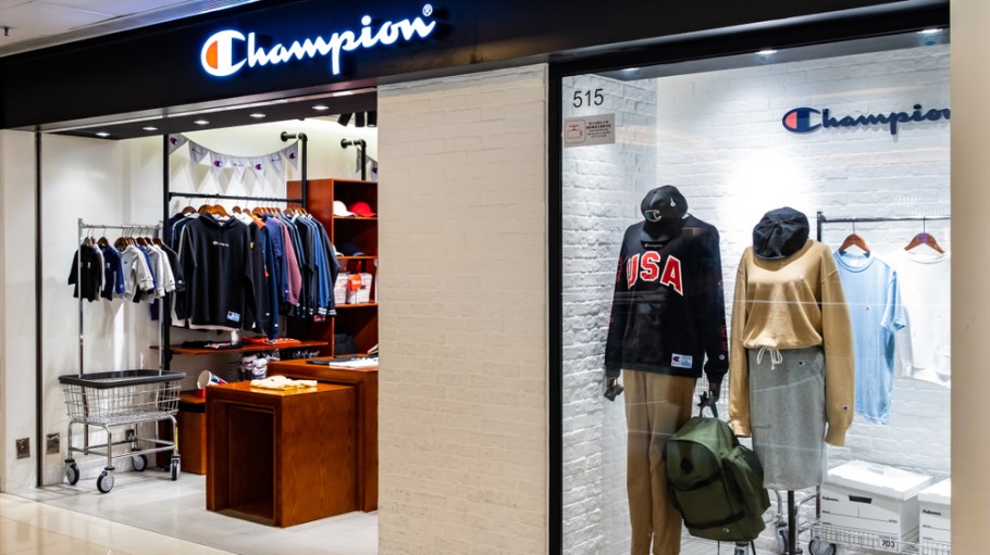 Champion