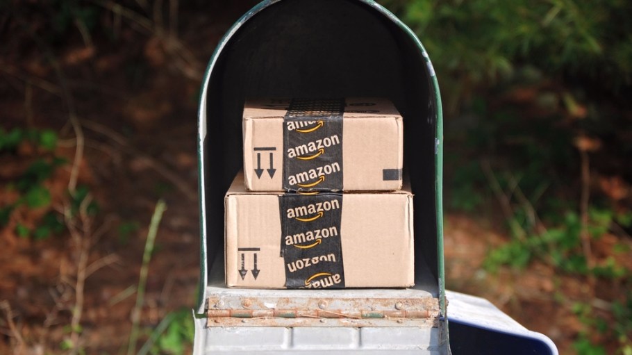 Amazon Gets Rid of Free Shipping Minimum for the Holidays