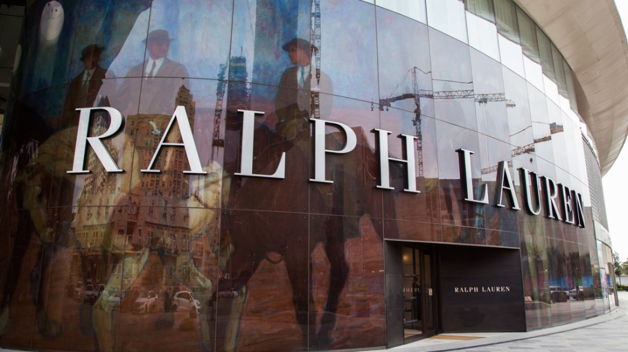 Ralph Lauren to Drop "Grown-Up" Streetwear Capsule with Palace