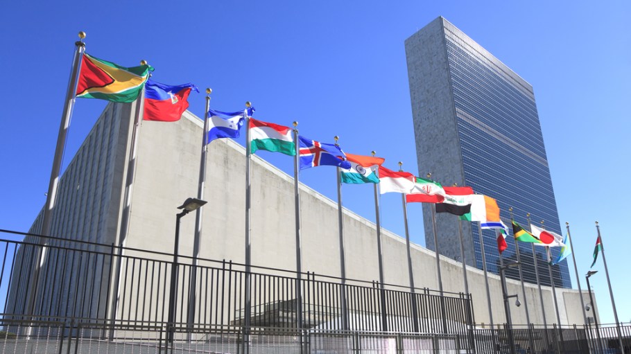 UN to Launch Alliance for Sustainable Fashion Next March