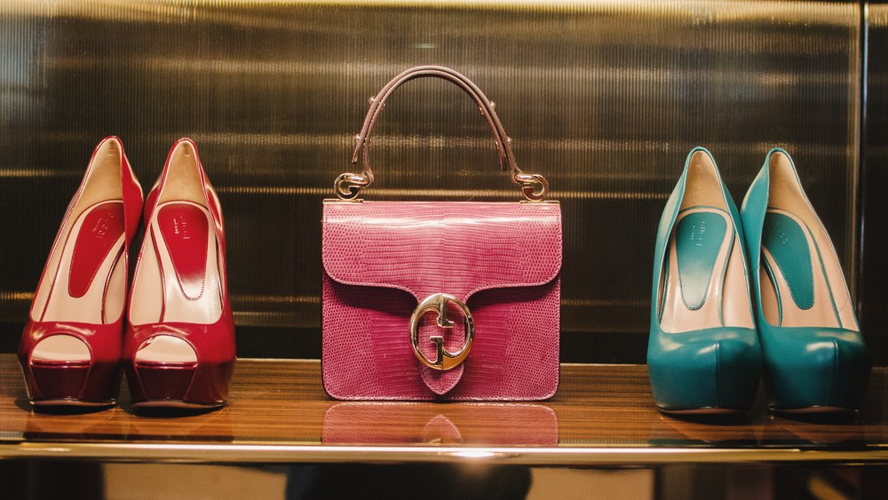 Think Tank: The Luxury of the Self