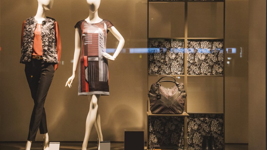 These Trends May Define the Future of Luxury in Retail
