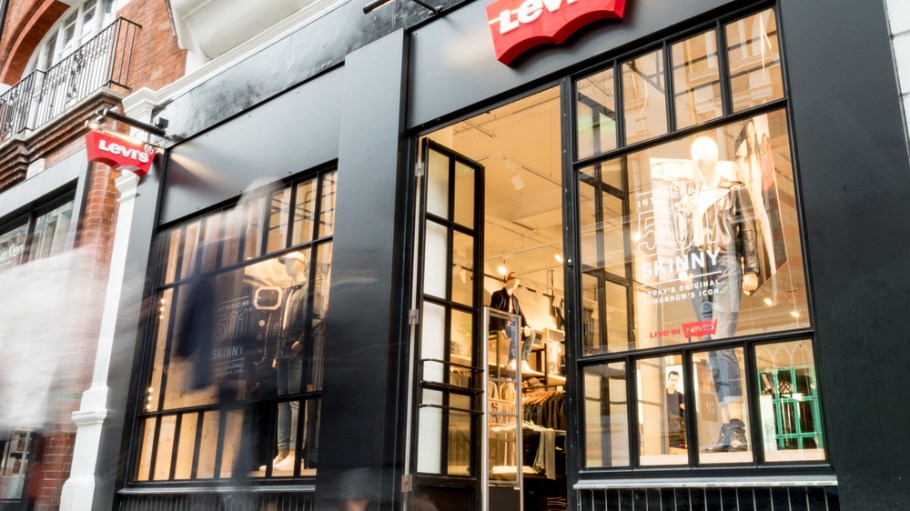 Levis