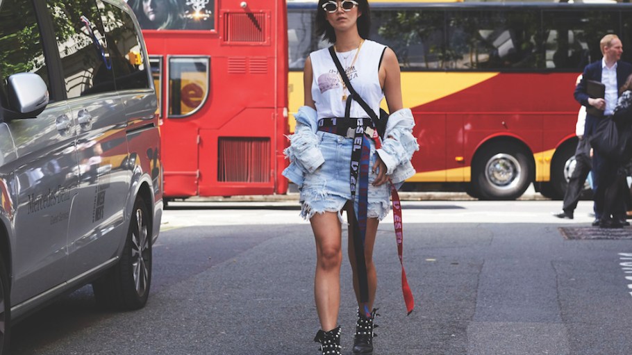 Street style