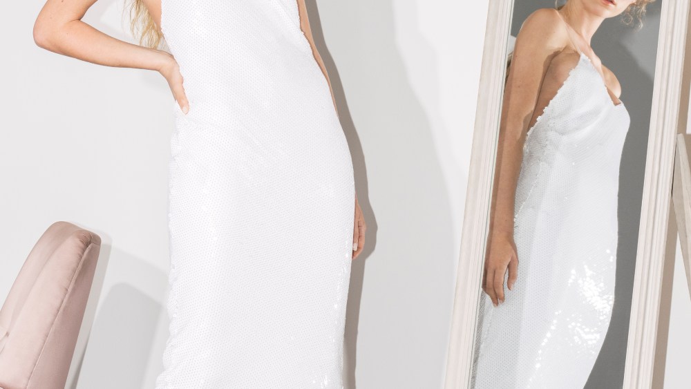Stella McCartney bridal collection