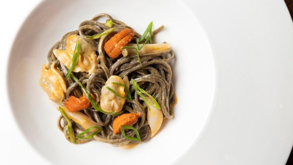 Spaghetti di Grano