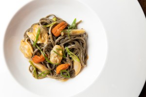 Spaghetti di Grano