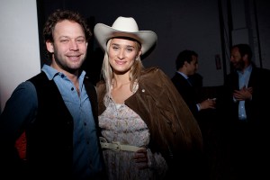 Jon Neidich, Alessandra Brawn