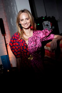 Lauren Santo Dimongo
