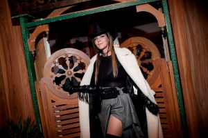 Yvonne Force Villareal